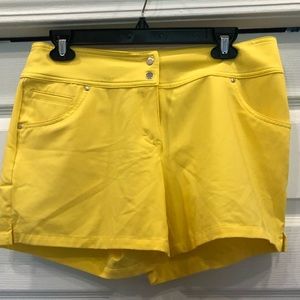 Slazenger Women’s Golf Shorts